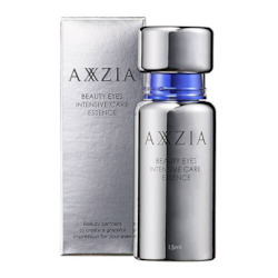 axxzia beauty eyes intensive care essence 15ml