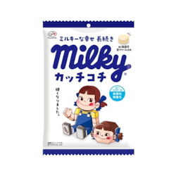 Fujiya Milky Hard candy 80g