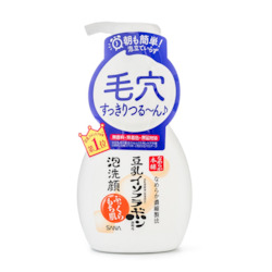 SANA NAMERAKA Foam Face Wash 200ml