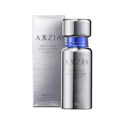 General store operation - other than mainly grocery: axxzia beauty eyes intensive care essence 15ml