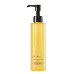 General store operation - other than mainly grocery: Attenir Skin Clear Cleanse Oil citrus scent 175ml