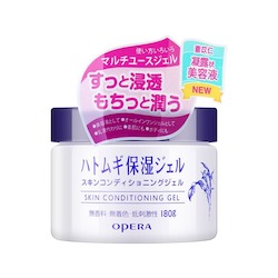 Opera Naturie Hatomugi Skin Conditioning Gel 180g