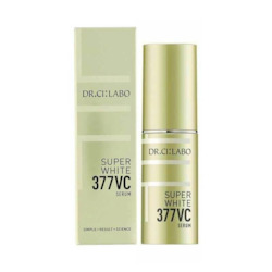 Dr.Ci:Labo super white 377 VC serum 18g