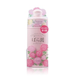 Shiseido Rosarium Rose Hair conditioner 300ml