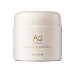 cocochi cosme AG ultimate clarifying cleansing balm 90g