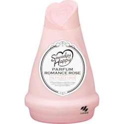 General store operation - other than mainly grocery: Kobayashi Sawaday Happy Parfum Romance Rose 120g