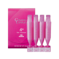 milbon GRAND LINKAGA HAIR TREATMENT MU4+ 9g*4pcs