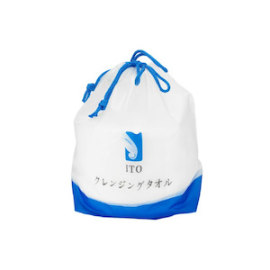 General store operation - other than mainly grocery: ITO Facial Cotton Disposable Towels (Tissues) 80 sheets