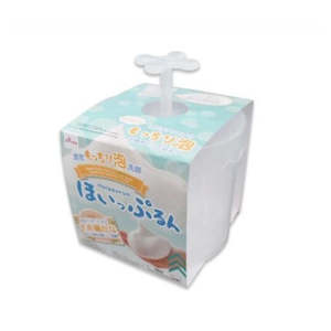 Daiso Facial Cleansing Foam Maker - Makes fluffy bubbles