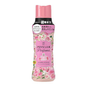 p&G Lenoir Happiness Aroma Beads blooming blossom 420ml