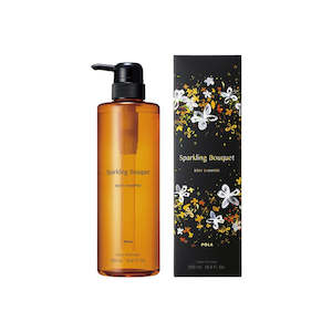 General store operation - other than mainly grocery: POLA sparkling bouquet body shampoo 500ml