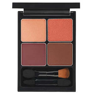 &be Palette Eyeshadow Rose Brown