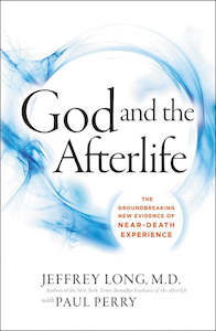 God And The Afterlife