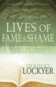 Lives Of Fame And Shame