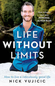 Life Without Limits(Updated Ed)