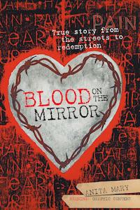 Blood On The Mirror