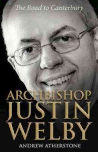 Stationery: Archbishop Justin Welby- Road To Canterbury