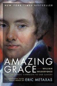 Amazing Grace