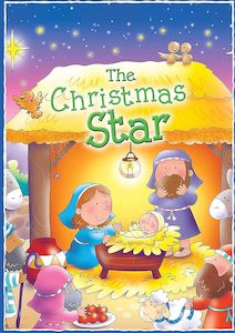 Christmas Star Activity Pack