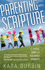 Stationery: Parenting With Scripture