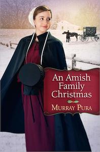 Stationery: An Amish Family Christmas - Murray Pura