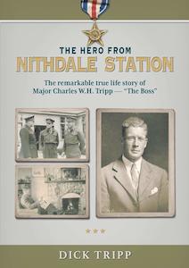 Stationery: The Hero From Nithdale Station - Dick Tripp