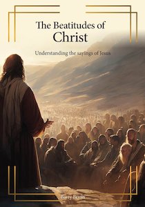 The Beatitudes of Christ - Barry Bryan