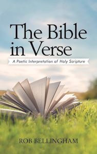 The Bible In Verse - a Poetic Interpretation (H/B)