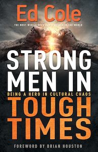 Stationery: Strong Men in Tough Times