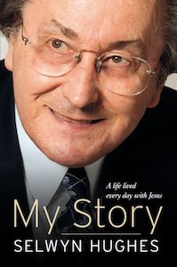 Stationery: My Story: Revised - Selwyn Hughes