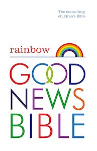 GNB  Bible Rainbow H/B