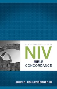 Niv  2011 Concordance (P/B)