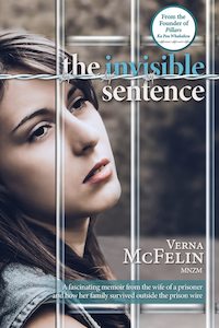 Stationery: The Invisible Sentence - Verna Mcfelin