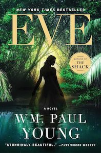 Stationery: Eve: A Novel - Wm. Paul Young