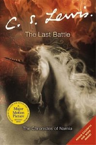 Stationery: Last Battle (Adult Ed.)