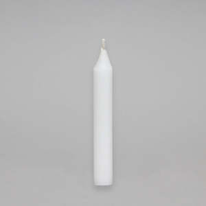 Stationery: Box Of Candles Votives 8Kg (Approx 900 Candles)