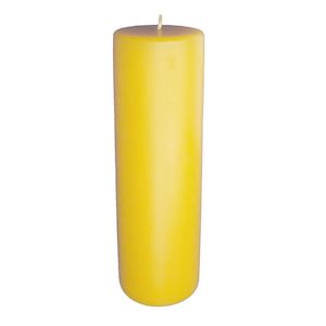 Stationery: Candle 9 X 3  (230 X 76)