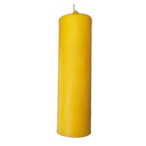 Stationery: Candle 9 X 2 1/2  (230 X 64)