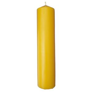 Stationery: Candle 9 X 2  (230 X 51)