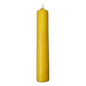 Stationery: Candle 9 X 1 1/2  (230 X 38)