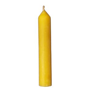 Stationery: Candle 5 x 3/4  (125 X 21)