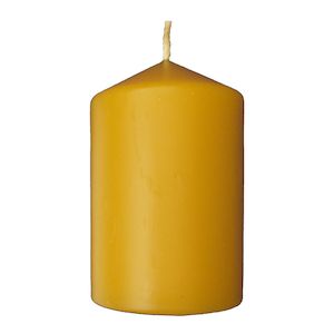 Stationery: Candle 4 X 2 1/2 (65 X 100)