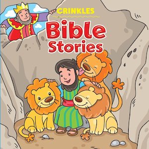 Crinkles: Bible Stories