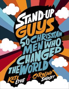 Stand-Up Guys