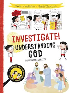 Investigate! Understanding God