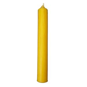 Stationery: Candle 9 X 1 1/4  (230 X 31)