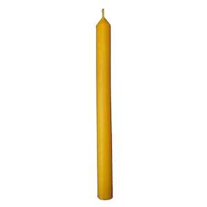 Candle 10 x 3/4  (255 X 21)