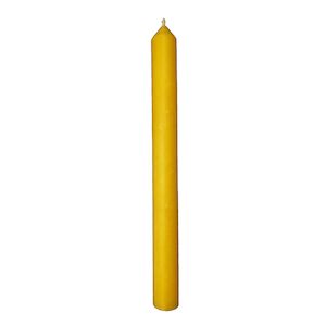 Stationery: Candle 10 1/2 x 1  (265 X 24)