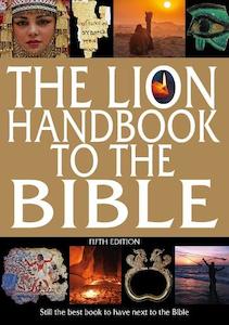 Lion Handbook To The Bible (5Th Ed) Flexiback