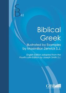 Biblical Greek